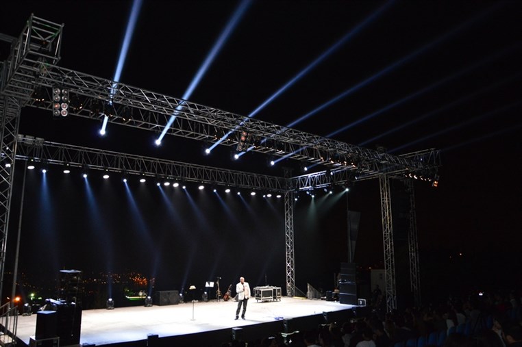 Beirut International Comedy Showcase 
